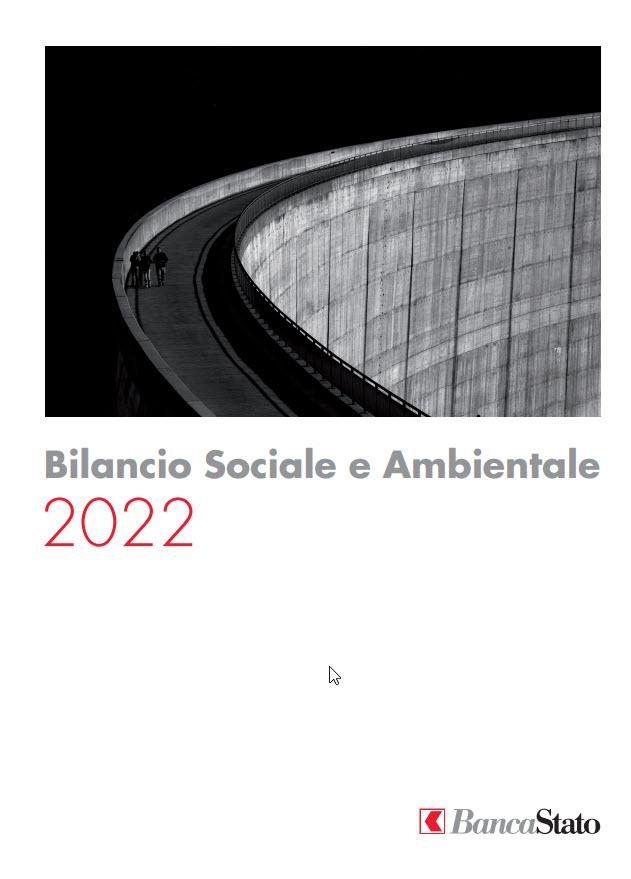 Bilancio Sociale e Ambientale 2022