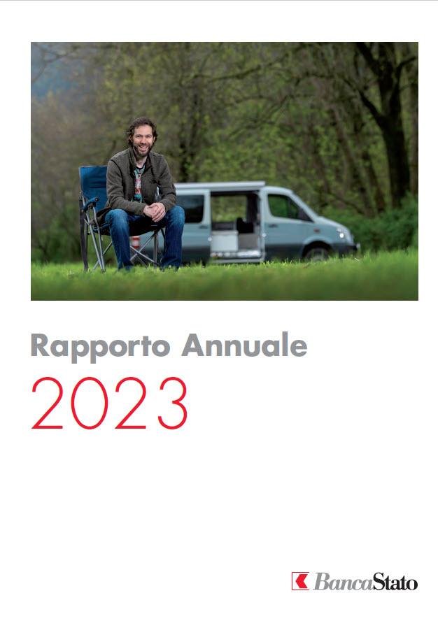 Rapporto Annuale 2023